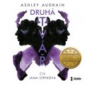 Audrain Ashley: Druhá tvář - audioknihovna