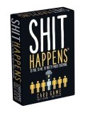 neuveden: Shit Happens - párty hra