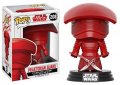 neuveden: Funko POP Star Wars Bobble: E8 TLJ - Praetorian Guard (Exc) (CC)