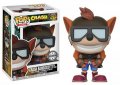 neuveden: Funko POP Games: Crash Bandicoot Jet Pack (Exc) (CC)