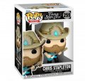 neuveden: Funko POP Rocks: Chris Stapleton