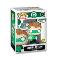 neuveden: Funko POP Heroes: DC - Green Lantern (Glows in the Dark) #530