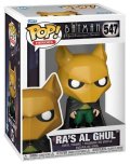 neuveden: Funko POP Animation: Batman The Animated Series - Ra´s Al Ghul #547