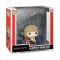 neuveden: Funko POP Albums: Bon Jovi - Slippery When Wet #68