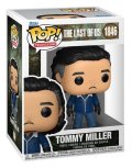 -: Funko POP TV: The Last Of Us - Tommy Miller #1846