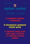 neuveden: Aktualizace I/5 2025 O daních z příjmů, o účetnictví