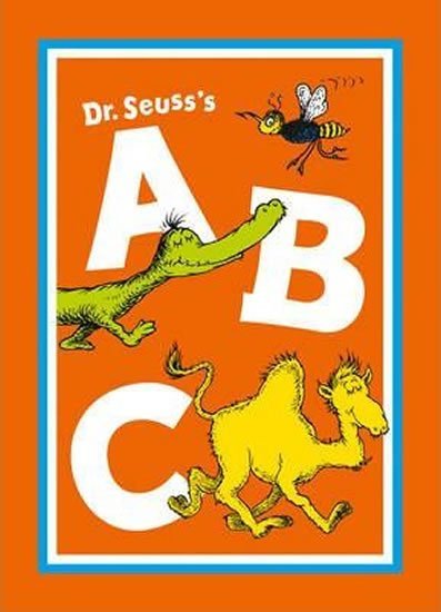 Dr. Seuss: Dr. Seuss´s ABC