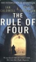 neuveden: Rule of Four