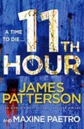 Patterson James: 11th Hour (ee)