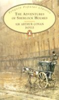 neuveden: Adventures of Sherlock Holmes