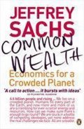 neuveden: Common Wealth : Economics for a Crowded Planet