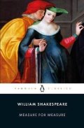 Shakespeare William: Measure for Measure