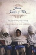 neuveden: Three Cups of Tea