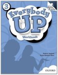 Jackson Patrick: Everybody Up 3 Workbook with Online Practice Pack