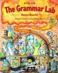 Bourke Kenna: The Grammar Lab 1 (book One)