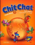 Shipton Paul: Chit Chat 2 Classbook