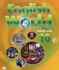 Bowen Mary: English World 10: Pupil´s Book