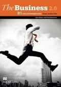 Allison John: The Business 2.0 Pre-Intermediate: Audio CD