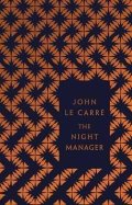 le Carré John: The Night Manager