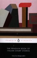 Lahiri Jhumpa: The Penguin Book of Italian Short Stories
