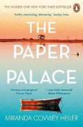 Cowley Heller Miranda: The Paper Palace