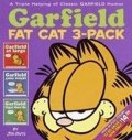 neuveden: Garfield Fat Cat (3pack#01)