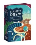 -: Nancy Drew Mystery Stories Books 1-4