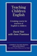 Vale David: Teaching Children English: PB