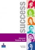 McKinlay Stuart: Success Advanced Students´ Book
