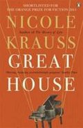Kraussová Nicole: Great House