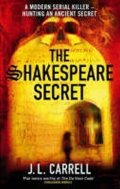 neuveden: The Shakespeare Secret
