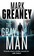 Greaney Mark: The Gray Man
