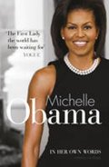 neuveden: Michelle Obama in Her Own Words