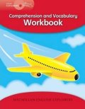 Fidge Louis: Young Explorers 1: Comprehension and Vocab Workbook