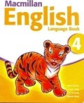 Bowen Mary: Macmillan English 4: Language Book