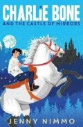 : Charlie Bone and the Castle of Mirrors
