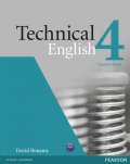 Bonamy David: Technical English 4 Coursebook