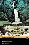 Blackmore R. D.: PER | Level 4: Lorna Doone Bk/MP3 Pack