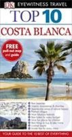 neuveden: Costa Blanca - Top 10 DK Eyewitness Travel Guide