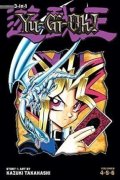 Takahaši Kazuki: Yu-Gi-Oh! (3-in-1 Edition), Vol. 2 : Includes Vols. 4, 5  6