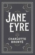 Bronteová Charlotte: Jane Eyre : (Barnes & Noble Collectible Classics: Flexi Edition)