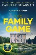 Steadmanová Catherine: The Family Game