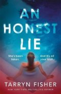 Fisher Tarryn: An Honest Lie