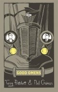 Gaiman Neil: Good Omens: The phenomenal laugh out loud adventure about the end of the wo