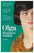 Schlink Bernhard: Olga