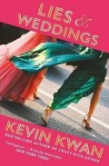 Kwan Kevin: Lies and Weddings