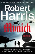 Harris Robert: Munich