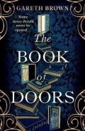 Brown Gareth: The Book of Doors