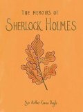 Doyle Arthur Conan: The Memoirs of Sherlock Holmes