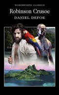 Defoe Daniel: Robinson Crusoe (anglicky)
